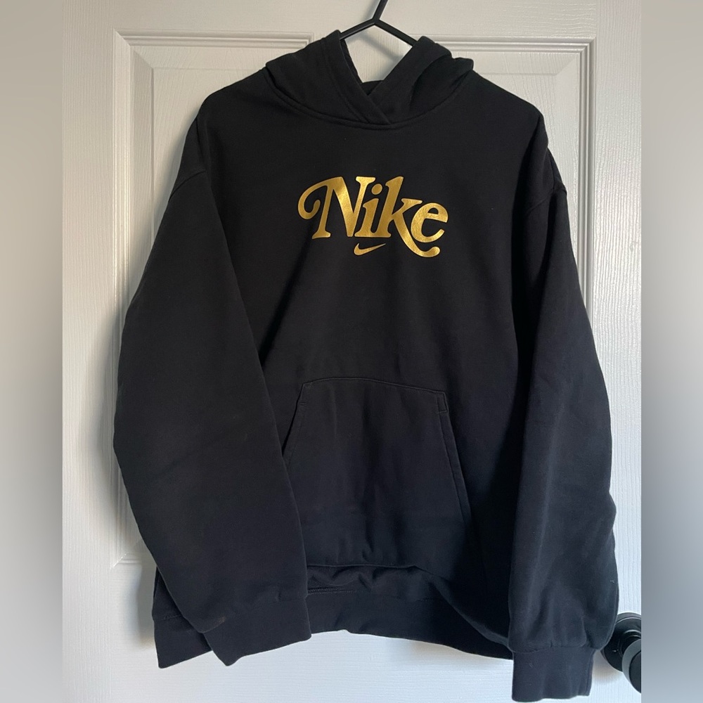 Nike - Girl hood